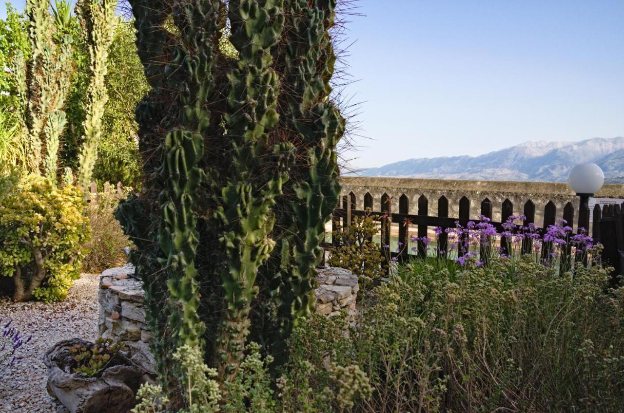 Villa Athina Megala Chorafia Dış mekan fotoğraf