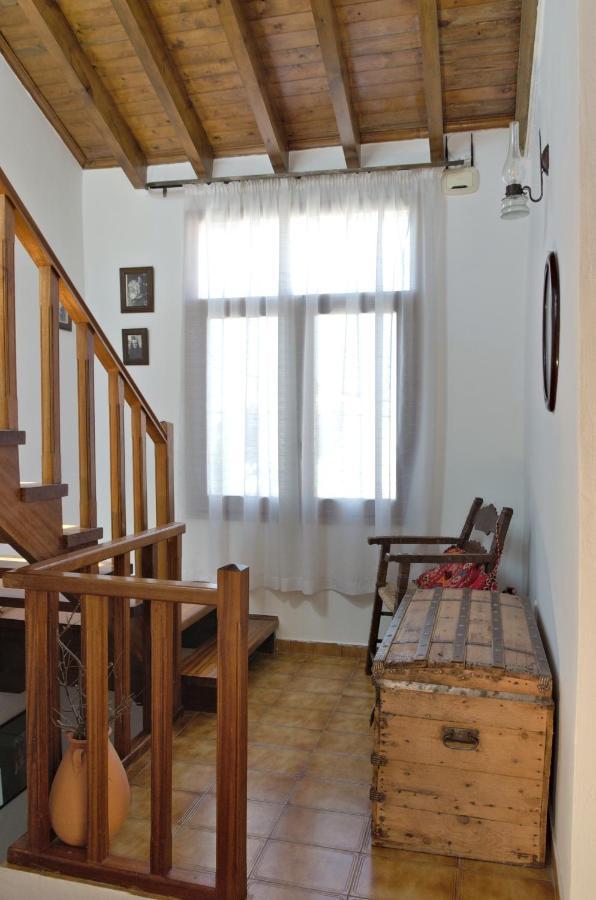 Villa Athina Megala Chorafia Dış mekan fotoğraf