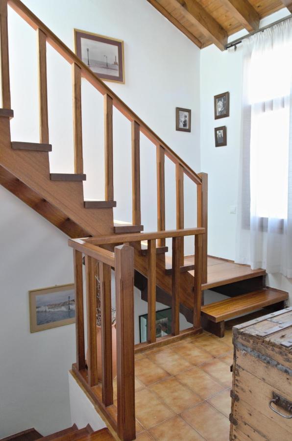 Villa Athina Megala Chorafia Dış mekan fotoğraf