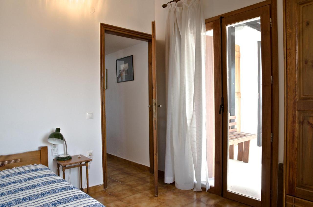 Villa Athina Megala Chorafia Dış mekan fotoğraf