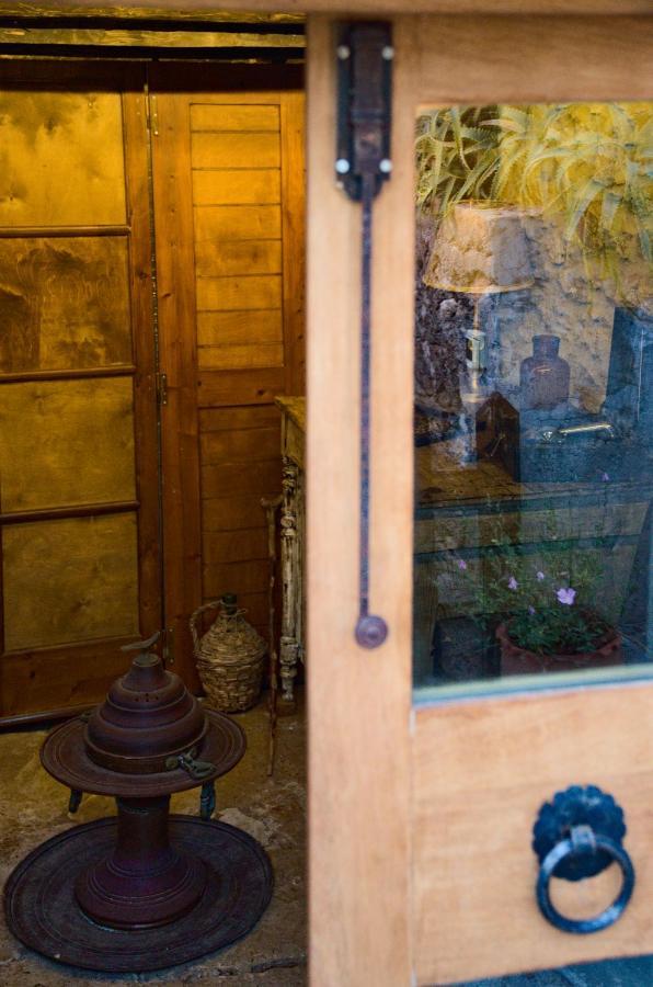 Villa Athina Megala Chorafia Dış mekan fotoğraf