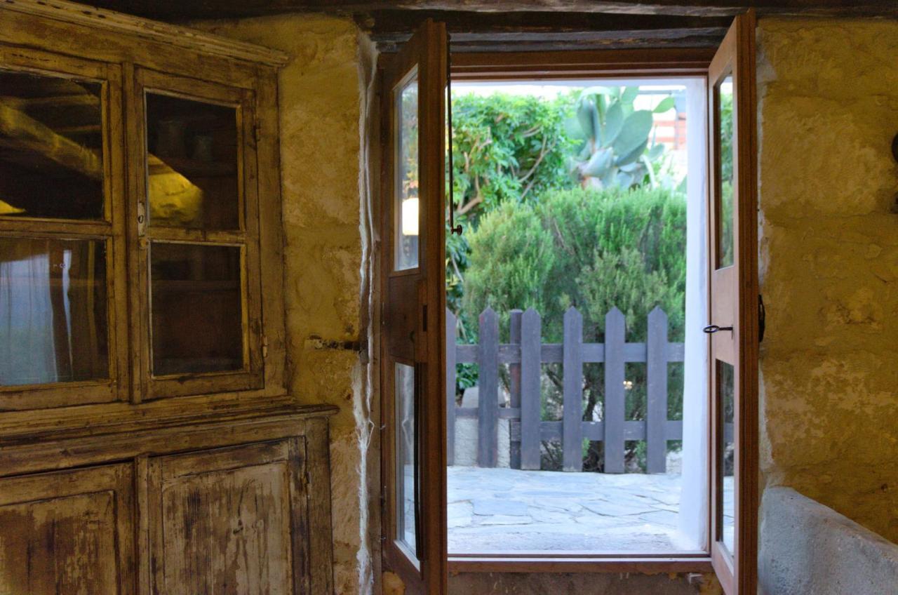 Villa Athina Megala Chorafia Dış mekan fotoğraf